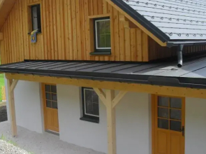 Bio-Bergbauernhof Möslhof