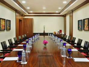 DoubleTree by Hilton Sharm El Sheikh - Sharks Bay Resort