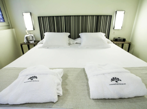 Hotel Boutique Casas de Santa Cruz