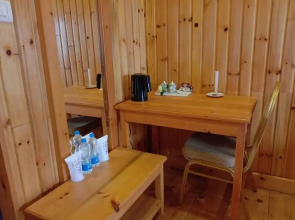 Phuntsho Chholing Lodge