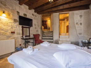 Century Cave Hotel