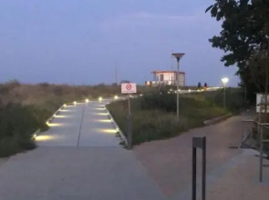 Strandstraße H3w6 Kolpinsee