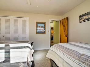 Modern Boise Vacation Rental w/ Yard Near Downtown