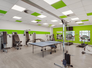 Holiday Inn Berlin City East - Landsberger Allee