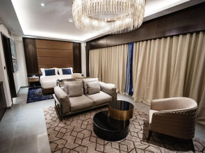 Ramee Dream Hotel Downtown