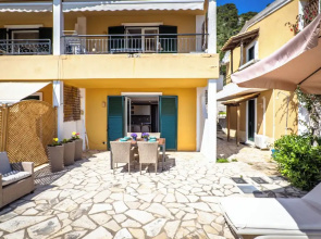 Corfu Glyfada Menigos Resort 22