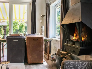 Amazing Home in Putten With Wifi and 2 Bedrooms