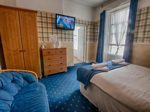 Harbour Heights Bed  Breakfast