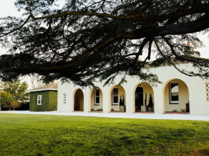 Mount William Station