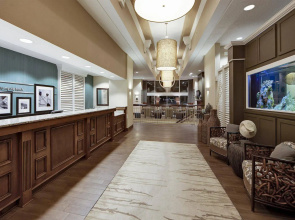 Hampton Inn Myrtle Beach Broadway at the Beach