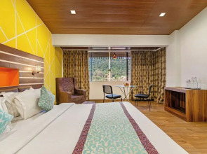 Yelagiri - MariGold Ridge, A Sterling Holidays Resort