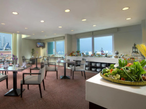 Furama Bukit Bintang