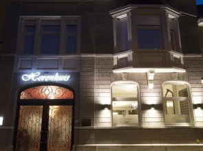 B&B Herenhuis