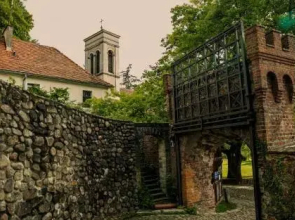 Zamek Joannitów