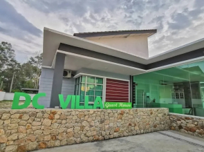 DC Villa