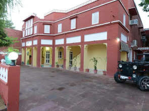 Bahadur Vilas