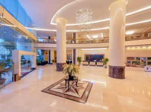 Muong Thanh Grand Nha Trang Hotel