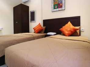 The Icon Place at Central Pattaya