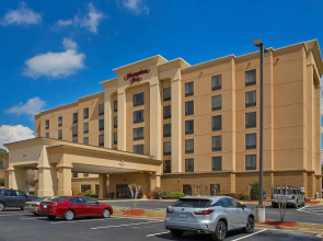 Hampton Inn Covington, GA