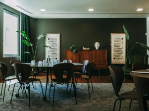 The Vintage Hotel & Spa - Lisbon