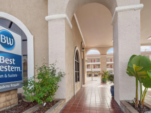 Best Western Pasadena Royale Inn & Suites