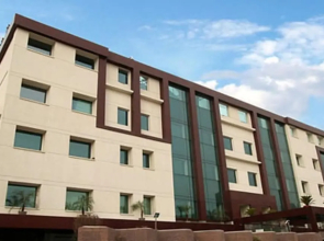 1589 City Mark Hotel