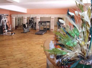 Отель Sharminn Amarein