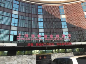Qinheyuan Elderly Resort Hotel(Shanghai International Tourism Resort Store)