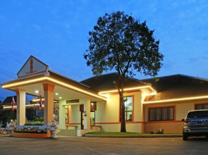 New The O V & New Ruen Dusit Hotel