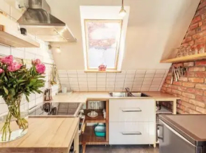 Apartament Gdanski Grod
