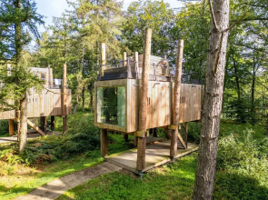 Wellness Escape With Sauna