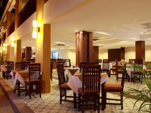 Diamond Cottage Resort & Spa