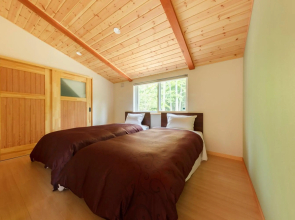 Izumigo, AMBIENT Azumino Cottage
