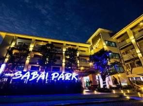 U-Sabai Park Resort