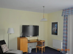 Turmhotel Schwedt