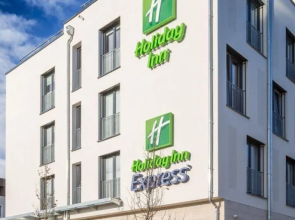 Holiday Inn Munich - City East