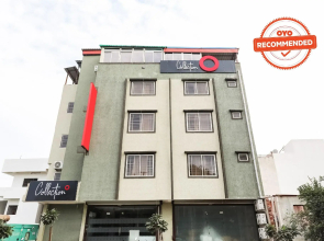 Townhouse 558 Ocean Pearl Hoshangabad Rd