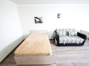 Aday Apartments (Эдэй Апартаменты) на улице Ленина 74