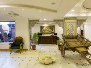 Raghuvantra Heritage