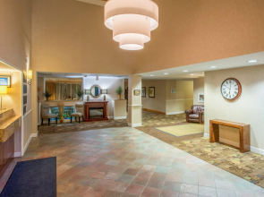 Holiday Inn Express Hotel & Suites Brattleboro by IHG
