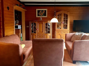 Feriendorf am Hohen Bogen