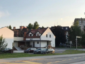 EVA Rooms & Studio Apartment