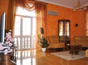 Гостевой Дом Крещатик