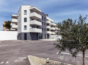 Nice Apartment in Premantura With 2 Bedrooms and Internet