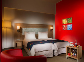 Hermitage Hotel Prague