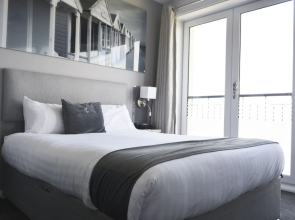Allseasons Hotels Corton