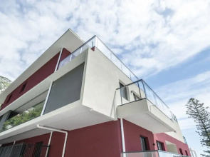 Comfortable Holiday Apartment With Terrace