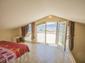 Villa Alfiya