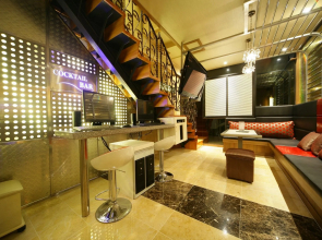 Koam Tourist Hotel