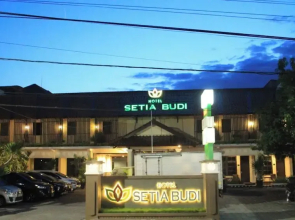 Hotel Setia Budi Madiun